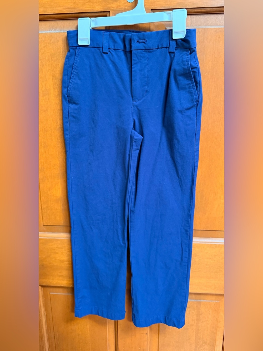 Vineyard Vines Royal Blue boys Chinos